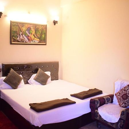 Ds Residency Home Stay Varanasi Ngoại thất bức ảnh