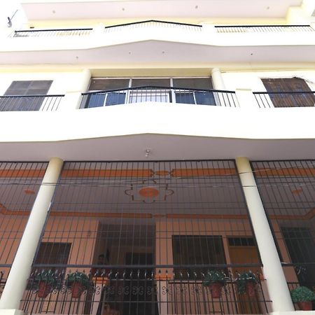 Ds Residency Home Stay Varanasi Ngoại thất bức ảnh