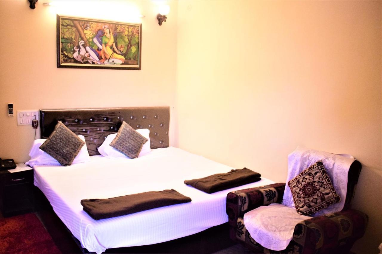 Ds Residency Home Stay Varanasi Ngoại thất bức ảnh