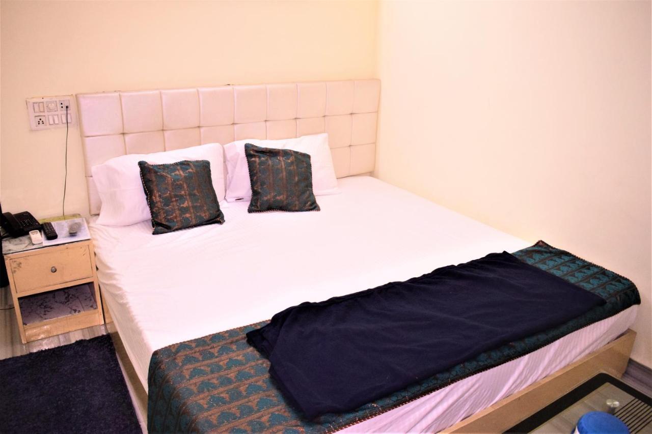 Ds Residency Home Stay Varanasi Ngoại thất bức ảnh