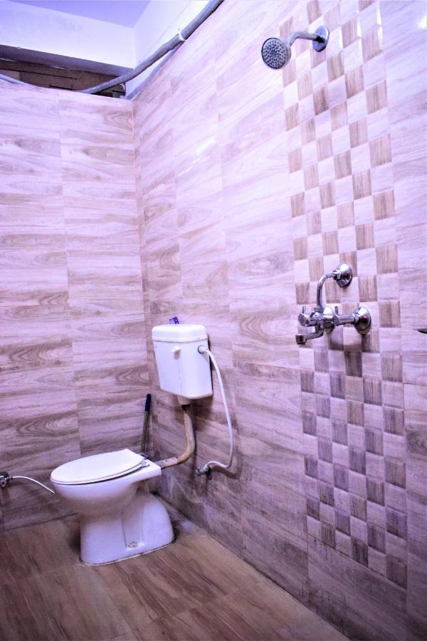 Ds Residency Home Stay Varanasi Ngoại thất bức ảnh