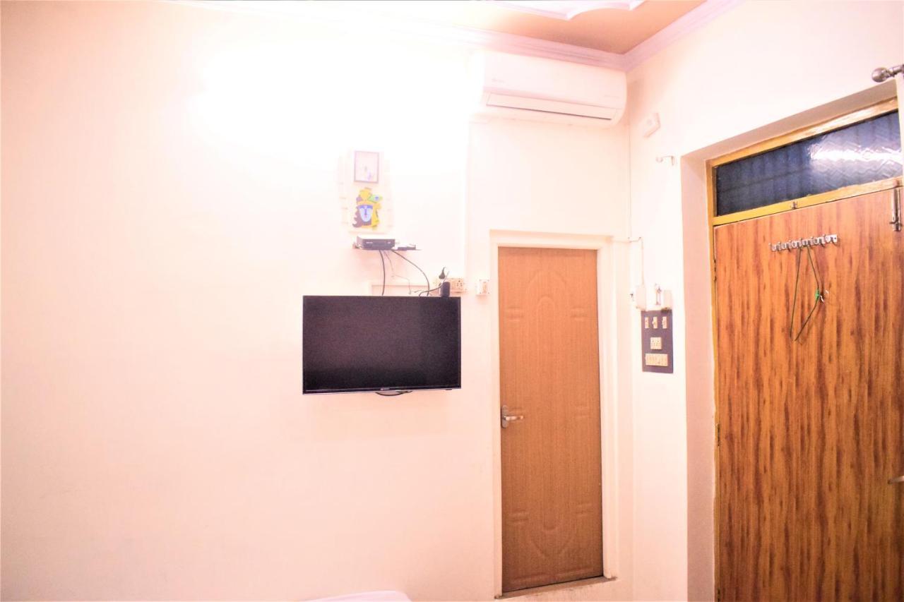 Ds Residency Home Stay Varanasi Ngoại thất bức ảnh