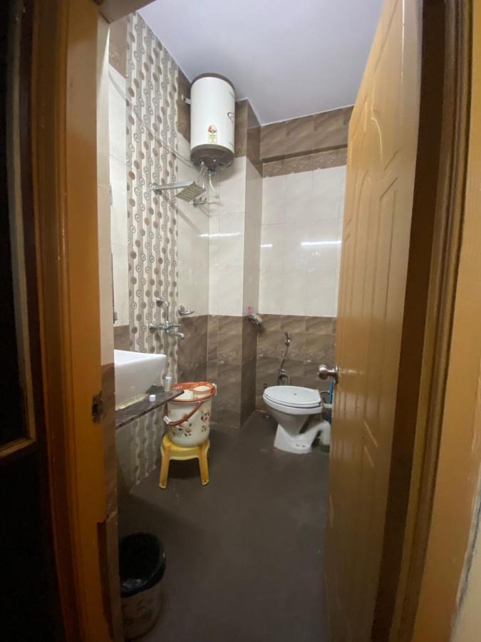 Ds Residency Home Stay Varanasi Ngoại thất bức ảnh