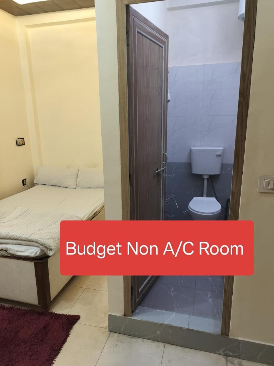 Ds Residency Home Stay Varanasi Ngoại thất bức ảnh